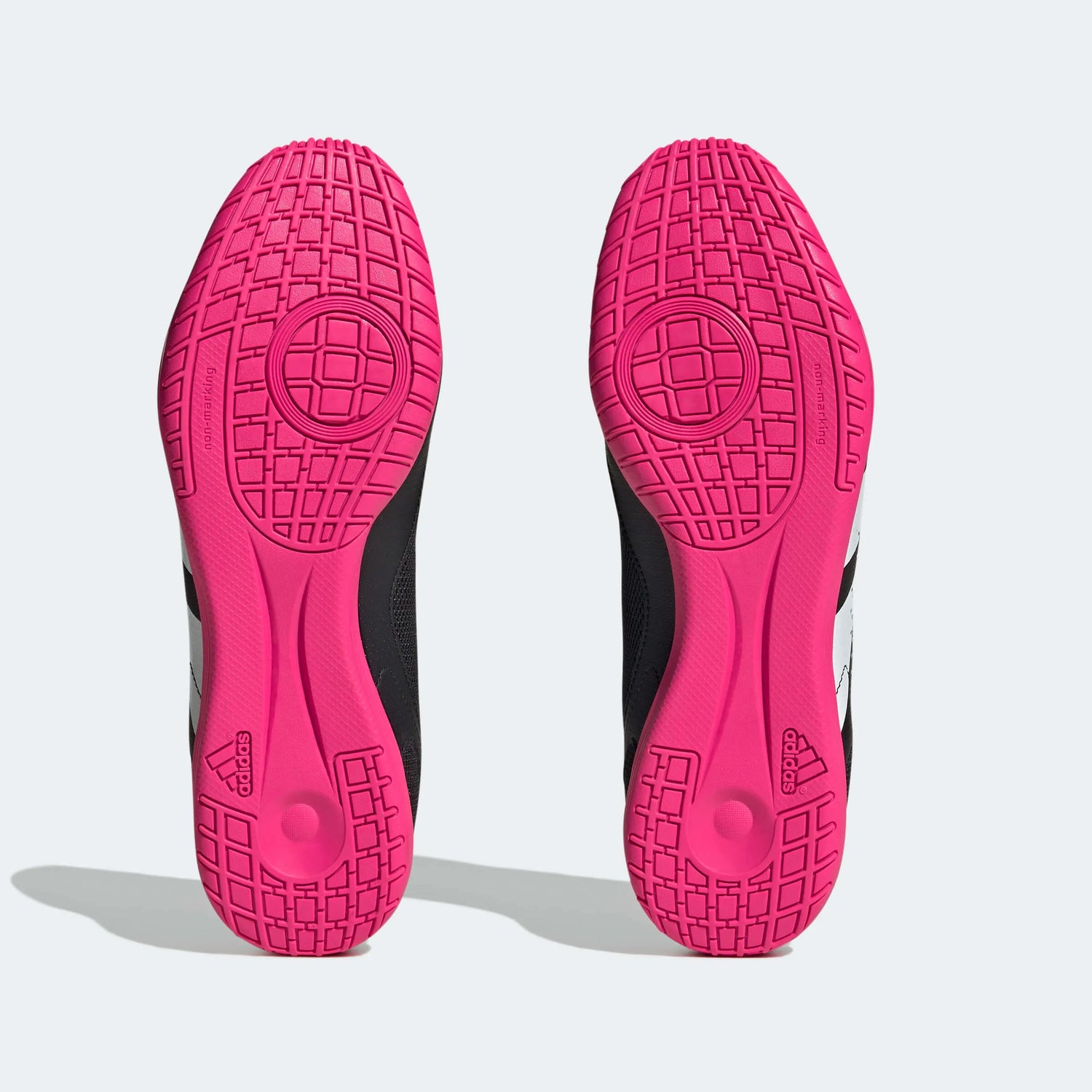 adidas Predator Accuracy.4 Indoor Sala - Own Your Football (SP23) (Pair - Bottom)