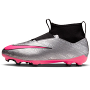Nike JR ZM Superfly 9 Academy XXV FG-MG - 25th Anniversary (SU23) (Side 1)