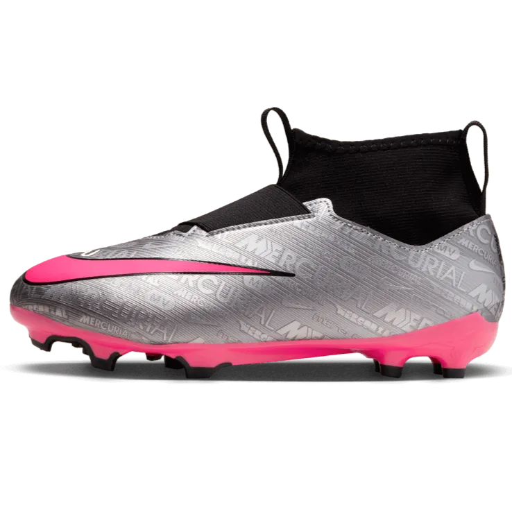 Nike JR ZM Superfly 9 Academy XXV FG-MG - 25th Anniversary (SU23) (Side 1)