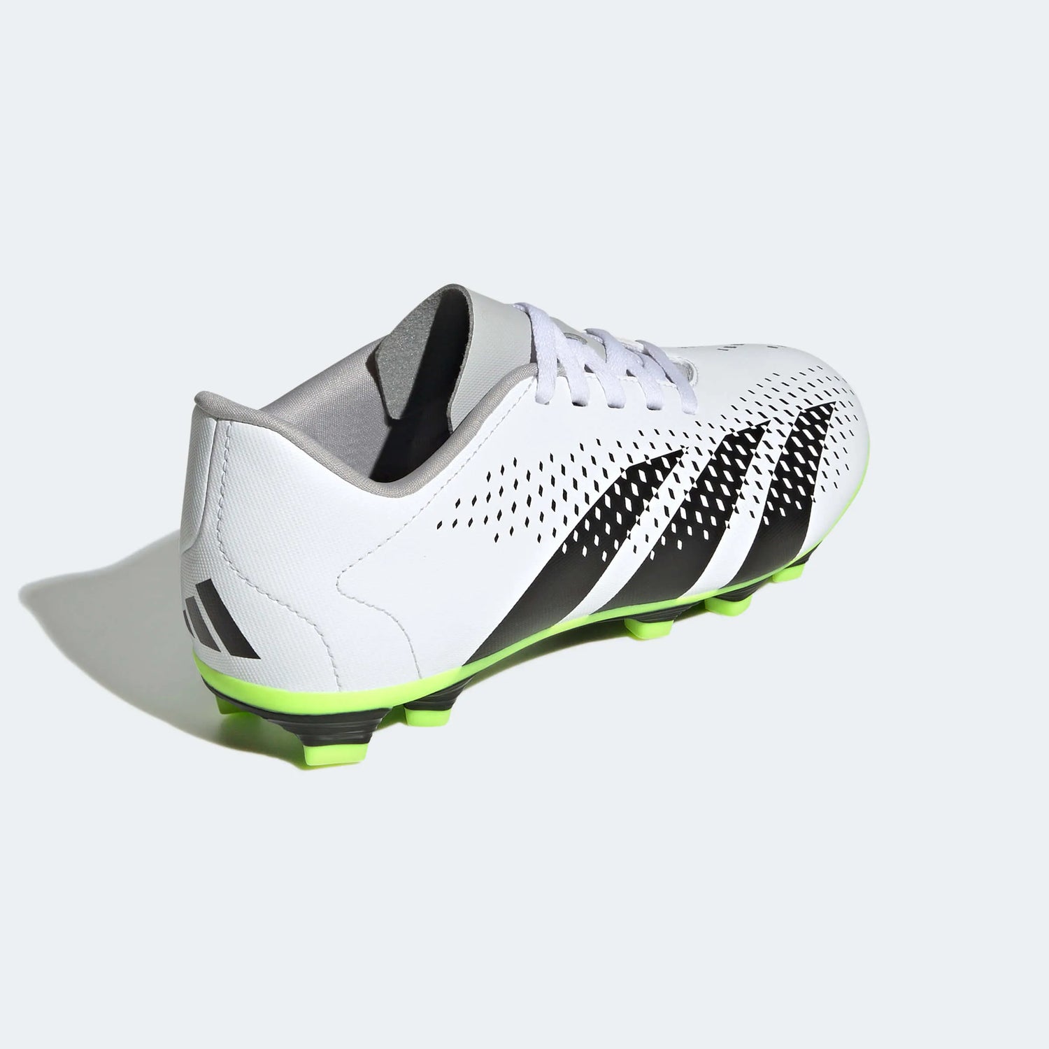 adidas Kids Predator Accuracy.4 FXG - Crazyrush Pack (FA23) (Lateral Back)