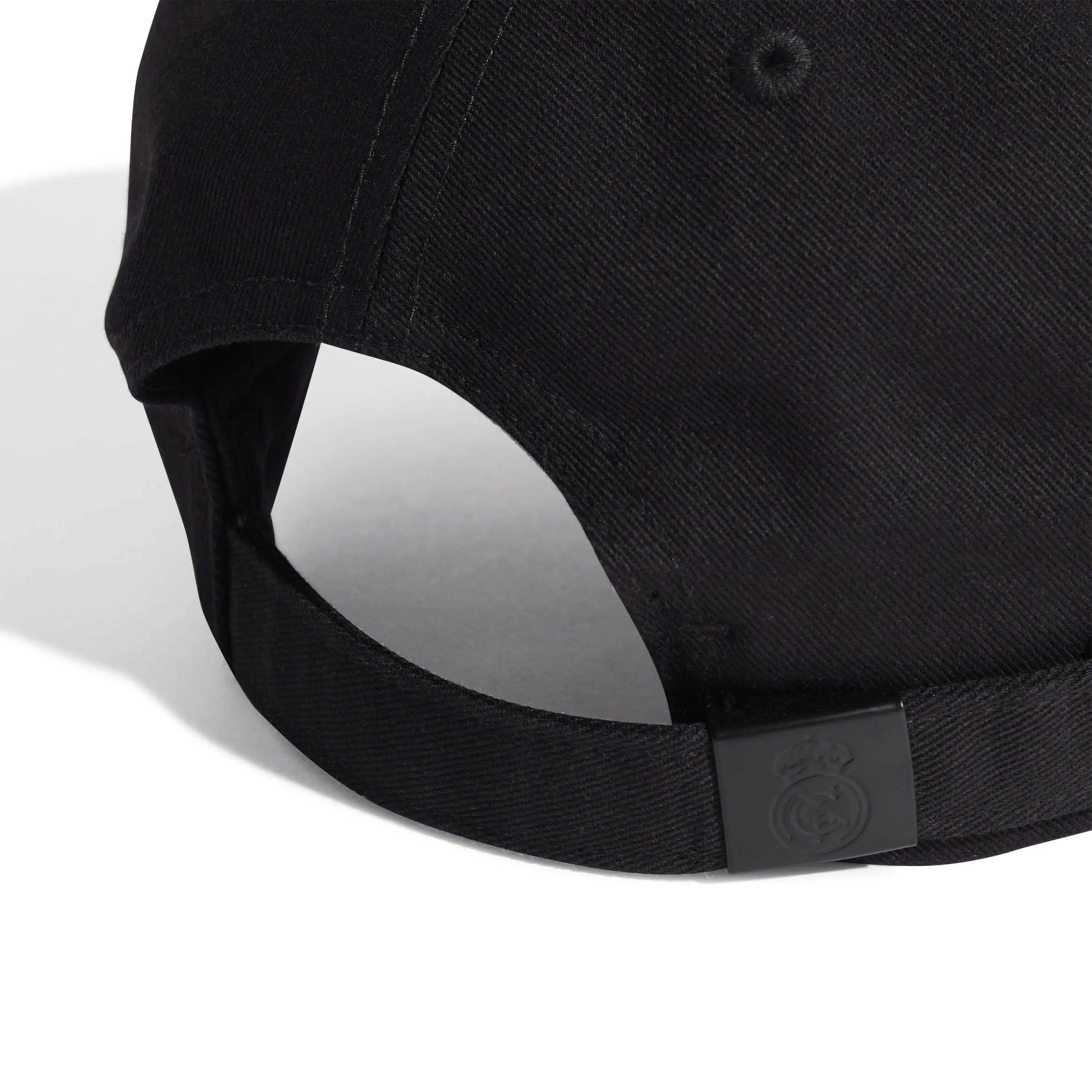 adidas 2024-25 Real Madrid Baseball Caps (Detail 2)