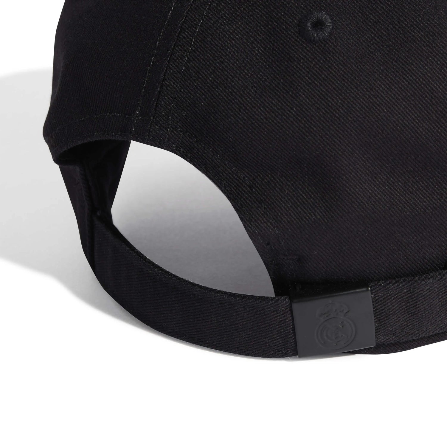 adidas 2024-25 Real Madrid Baseball Caps (Detail 2)