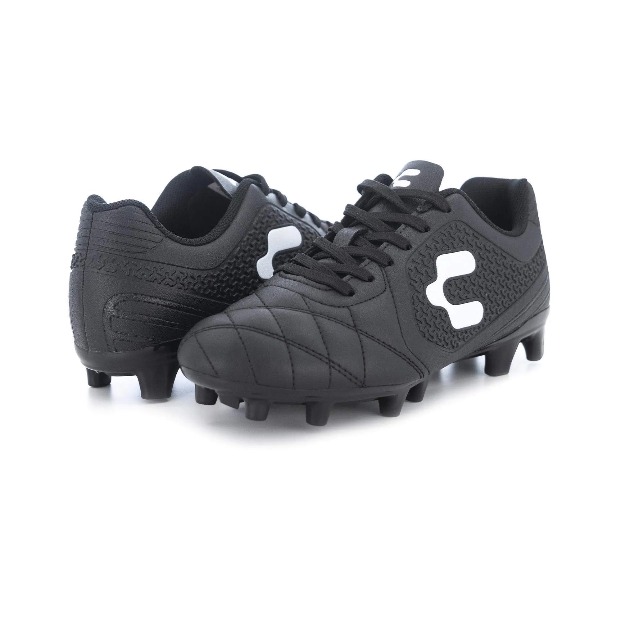 Charly Jr Legendario FG (Pair - Lateral Back and Forth)