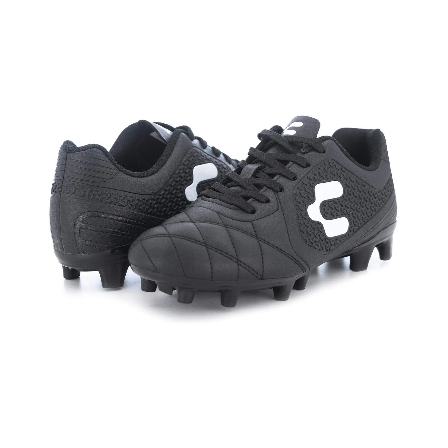 Charly Jr Legendario FG (Pair - Lateral Back and Forth)
