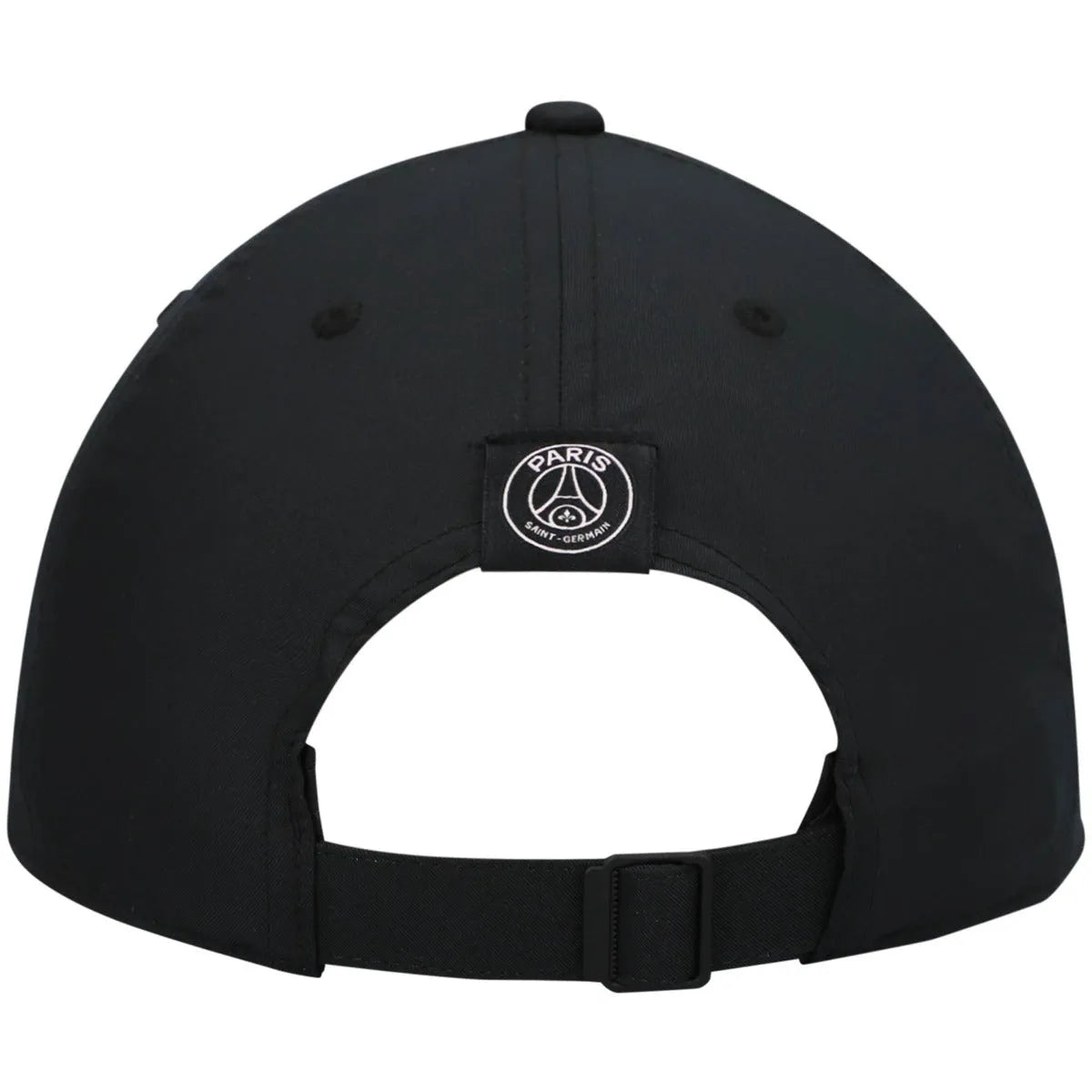 Nike 2021-22 PSG H86 Cap - Black-Pink (Back)