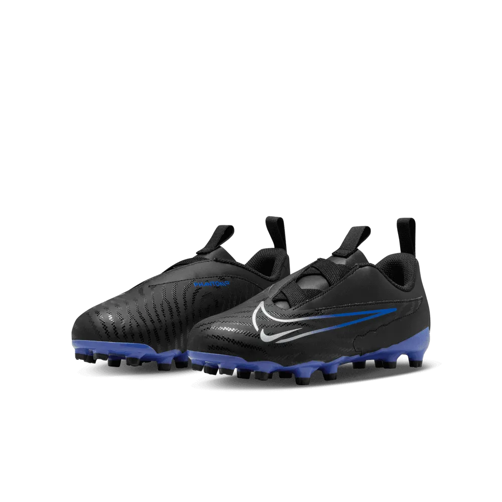 Nike Jr Phantom GX Academy FG-MG - Shadow Pack (Fa23) (Pair - Lateral)