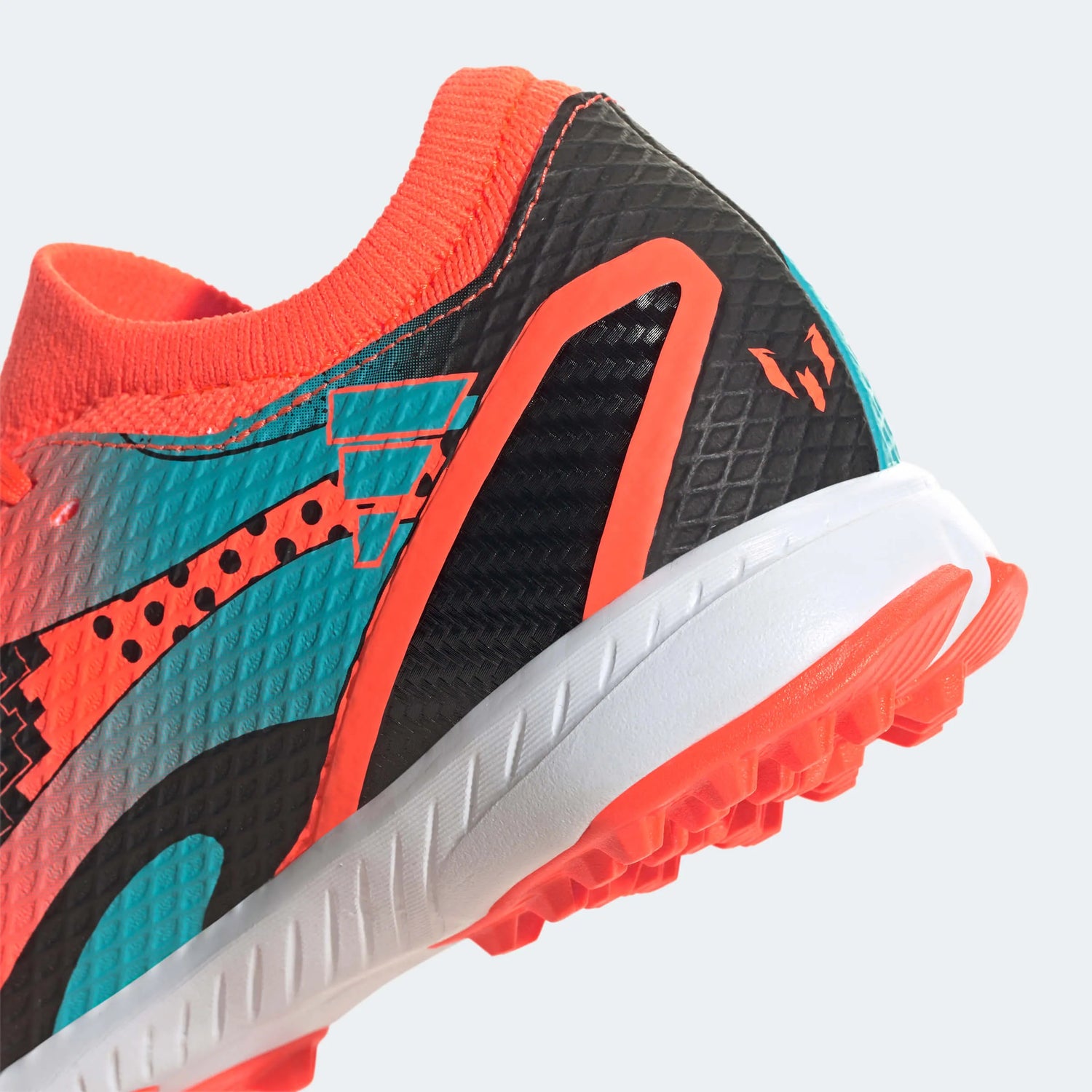 adidas X Speedportal Messi.3 Turf - Messi Pack (SP23) (Detail 3)