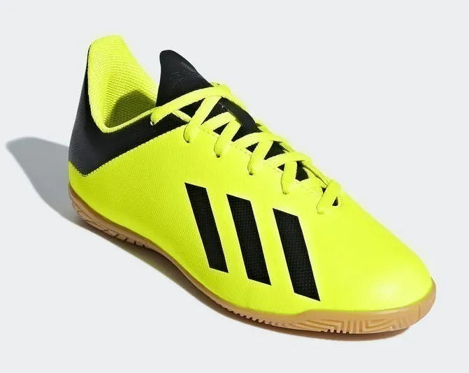 adidas JR X Tango 18.4 IN-Volt
