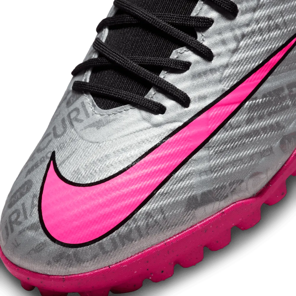 Nike Zoom Superfly 9 Academy XXV Turf - 25th Anniversary (SU23) (Detail 1)