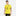 Nike 2021-22 Chelsea DF Away ADV  Match Jersey - Yellow