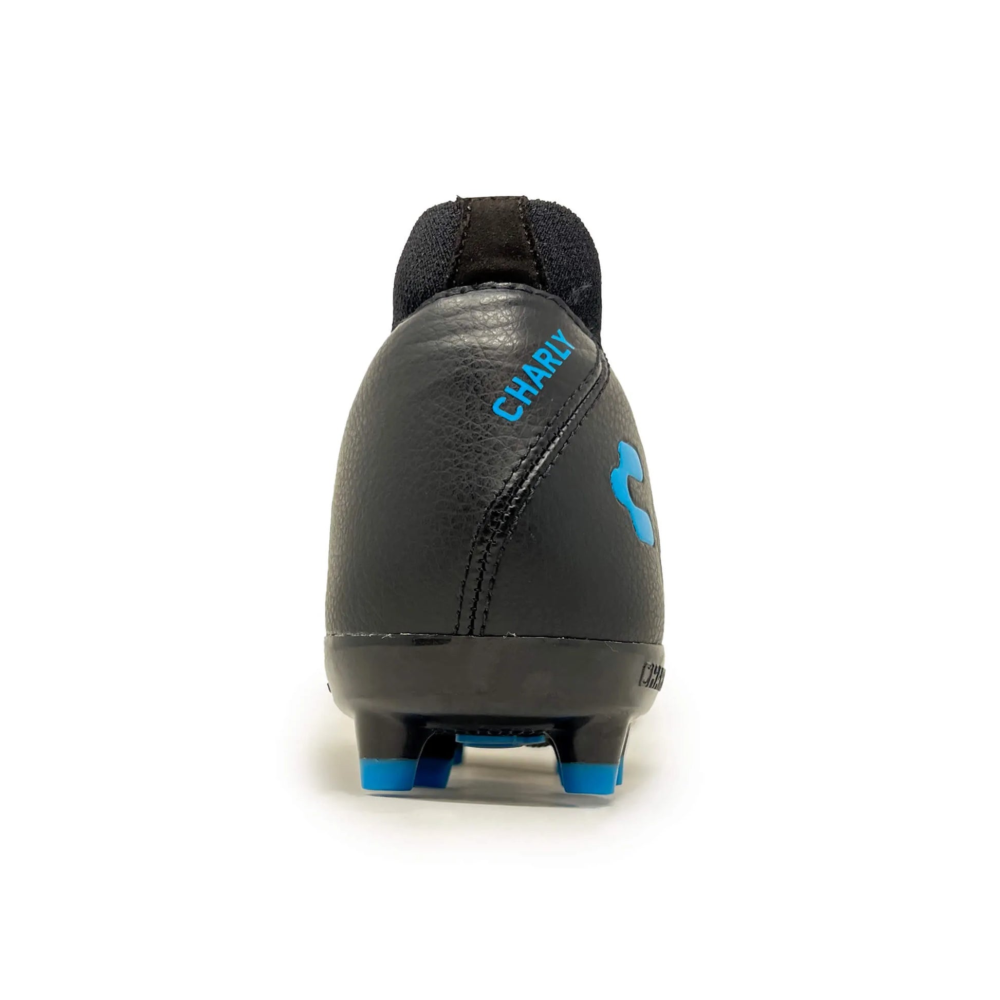 Charly Encore RL FG - Black (Back)