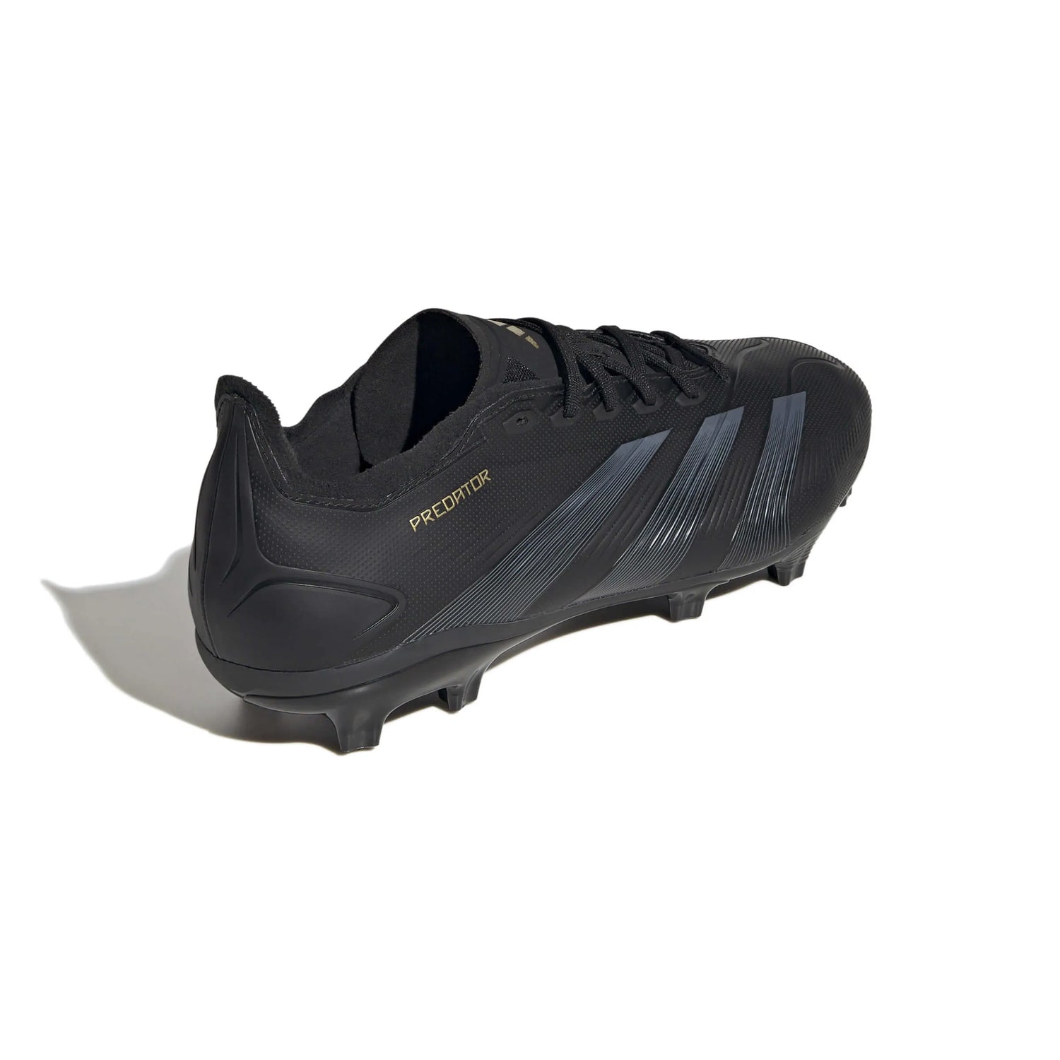 adidas Predator League FG - Darkspark Pack (FA24) (Lateral - Back)