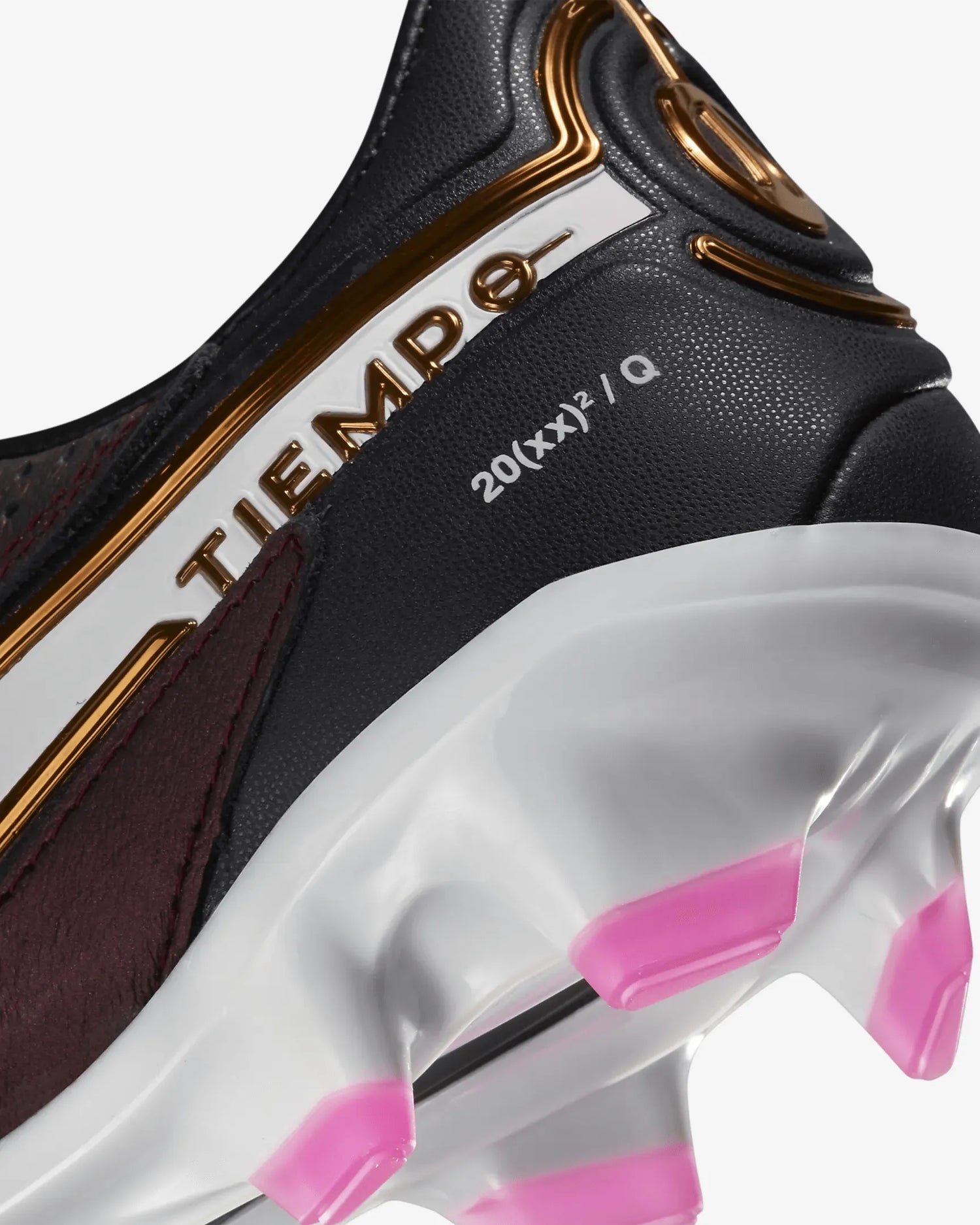Nike Legend 9 Pro FG - Generation Pack (Detail 3)
