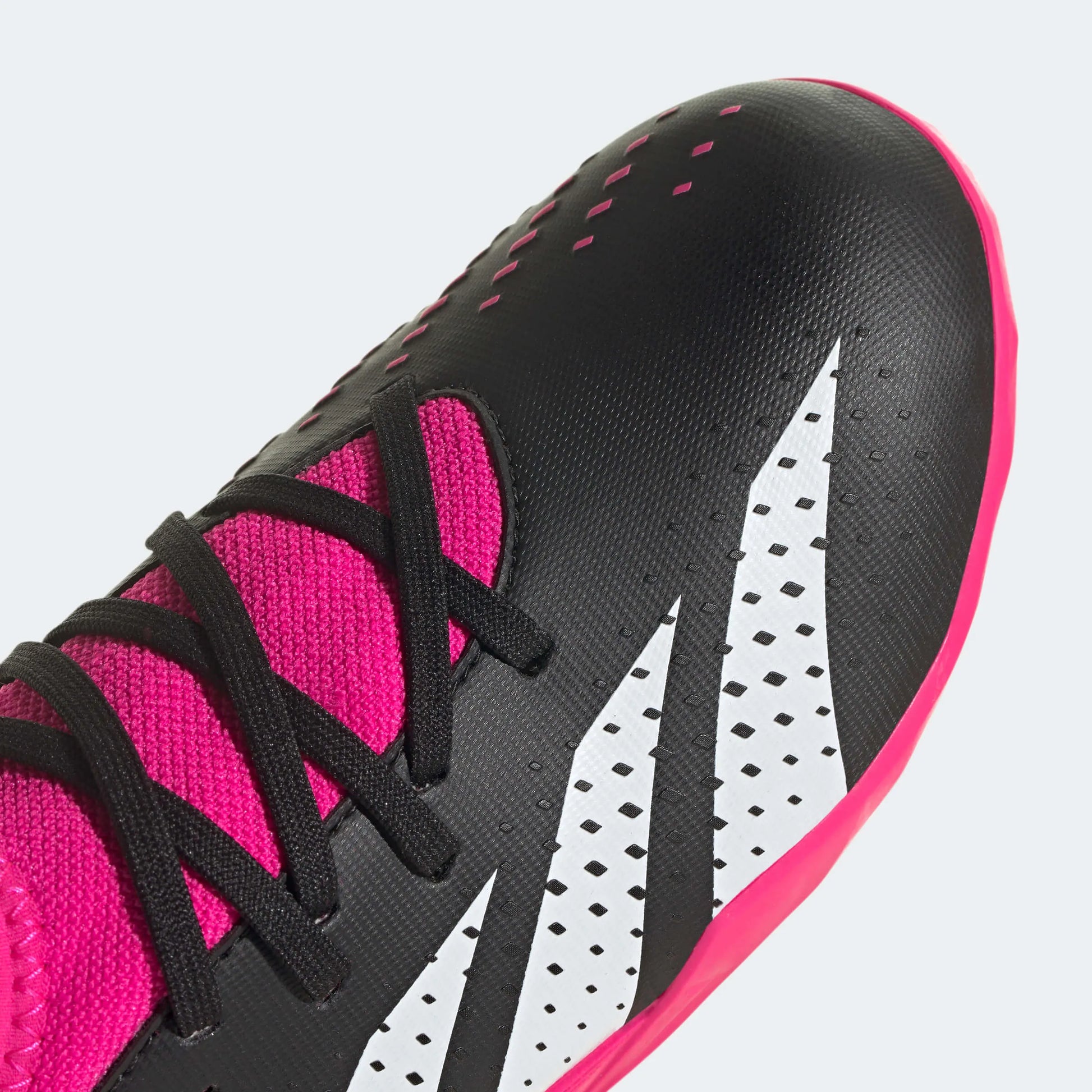 adidas JR Predator Accuracy .3 Turf - Own Your Football Pack (SP23) (Detail 1)