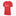 Nike 2020-21 Croatia Training Ground Tee - Red