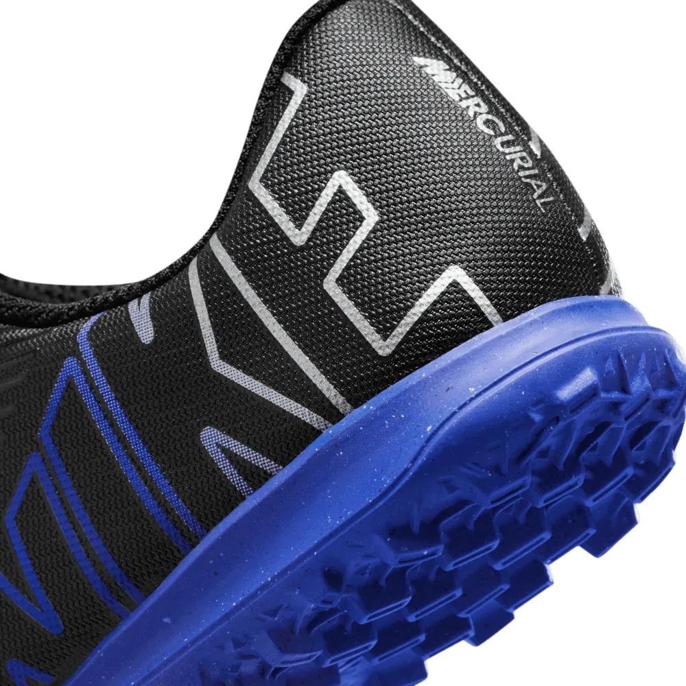 Nike Kids Vapor 15 Club Turf PS (V) - Shadow Pack (FA23) (Detail 2)