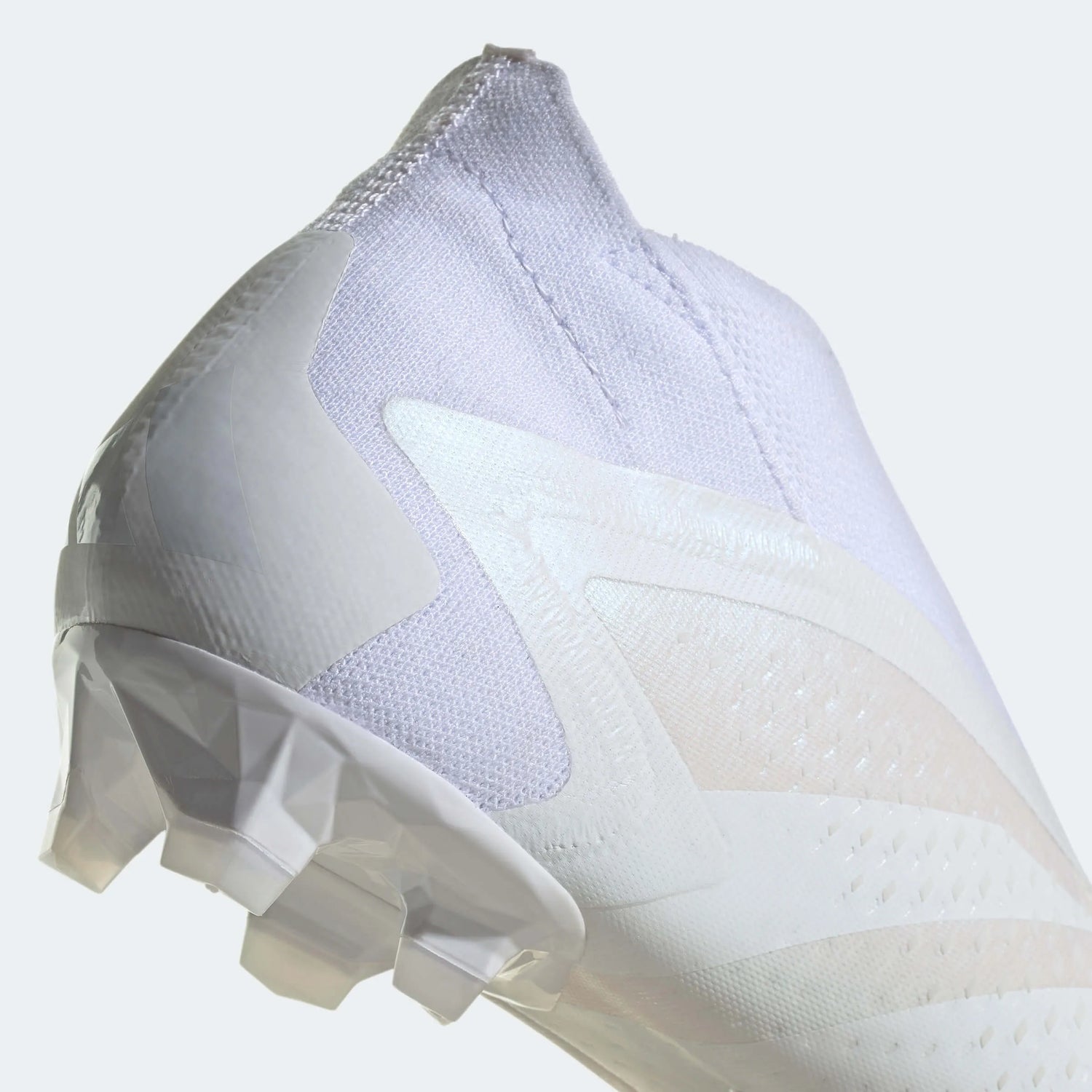 Adidas Predator Accuracy + FG - Pearlized Pack (SP23) (Detail 3)