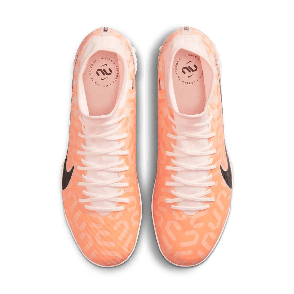 Nike Zoom Superfly 9 Academy WC Turf - United Pack (FA23) (Pair - Top)
