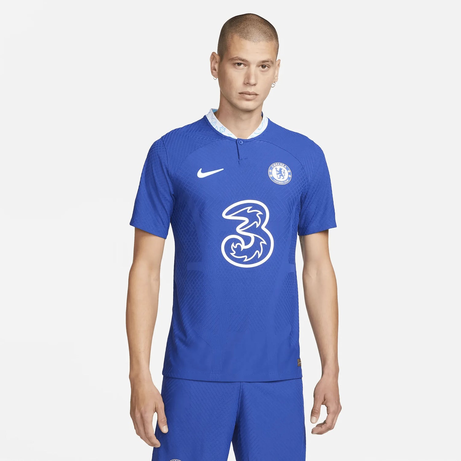 Chelsea authentic jersey hot sale