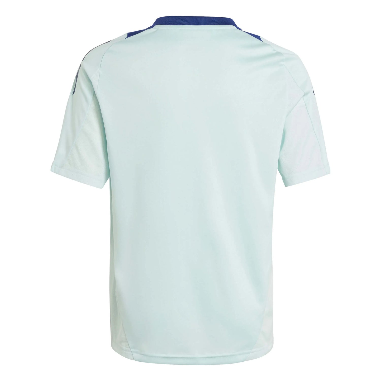 adidas 2024-25 Spain Youth Training Jersey (Back)