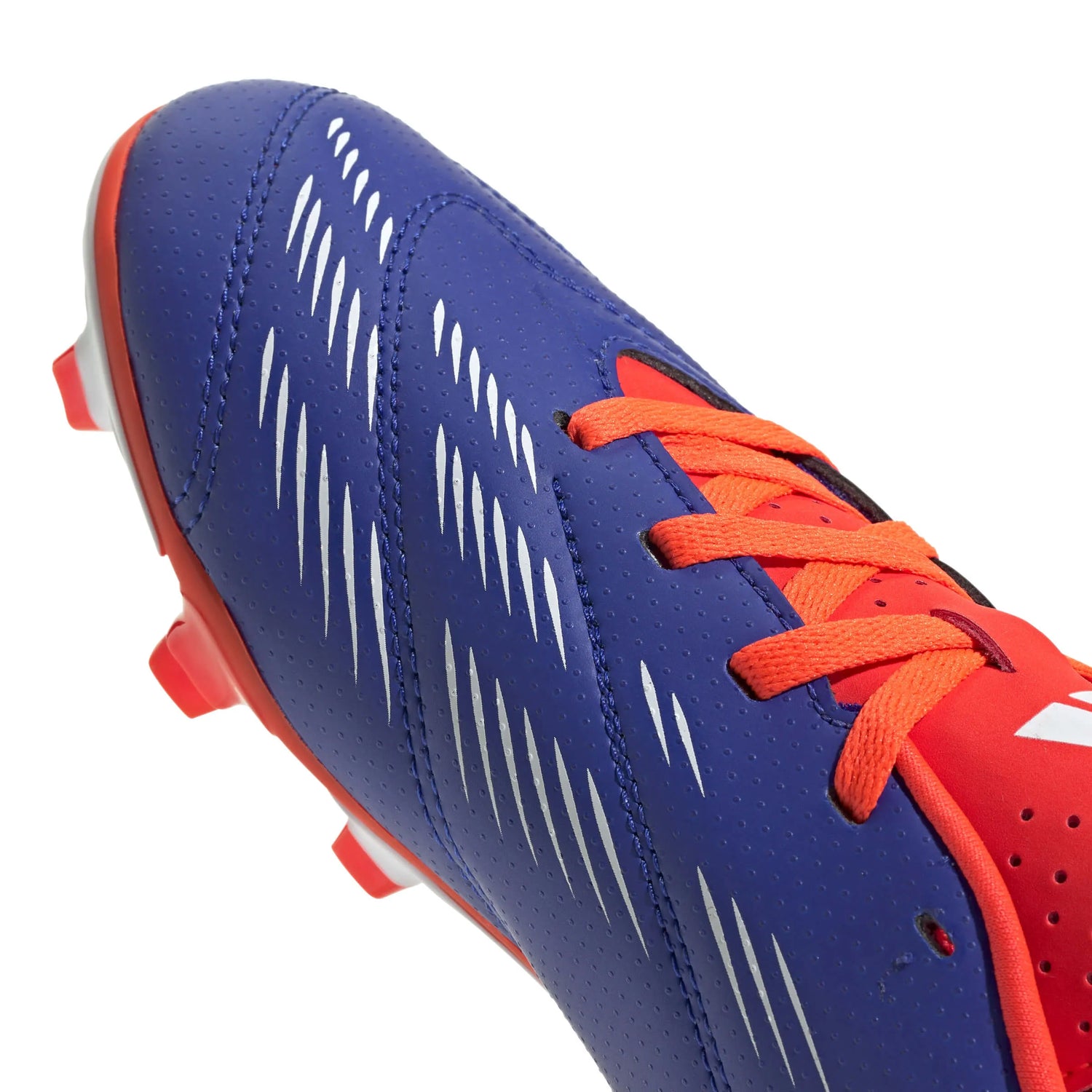 adidas Kids Predator Club FxG - Advancement Pack (FA24) (Detail 1)