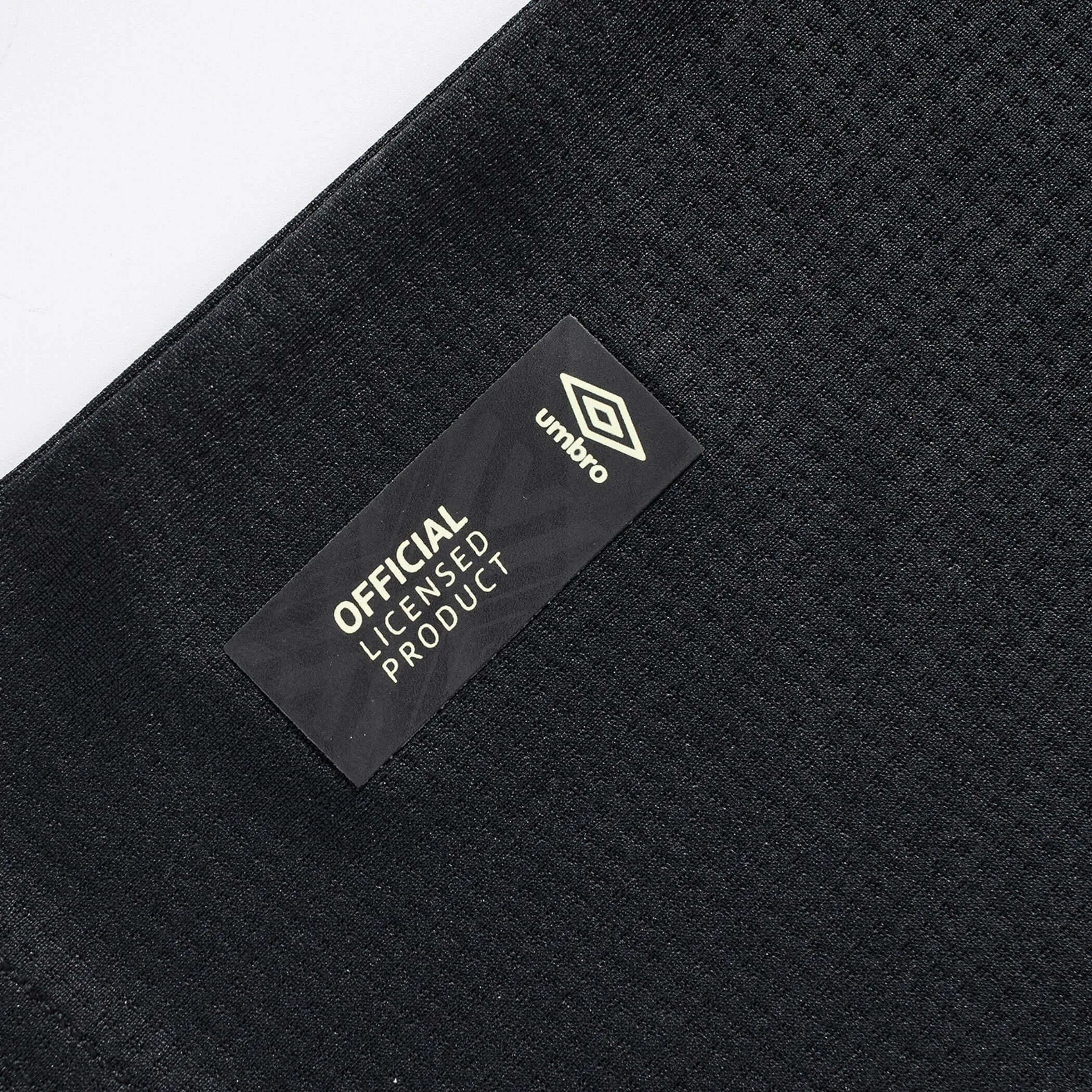 Umbro 2023-24 El Salvador Men's Stadium Third Jersey (Detail 3)