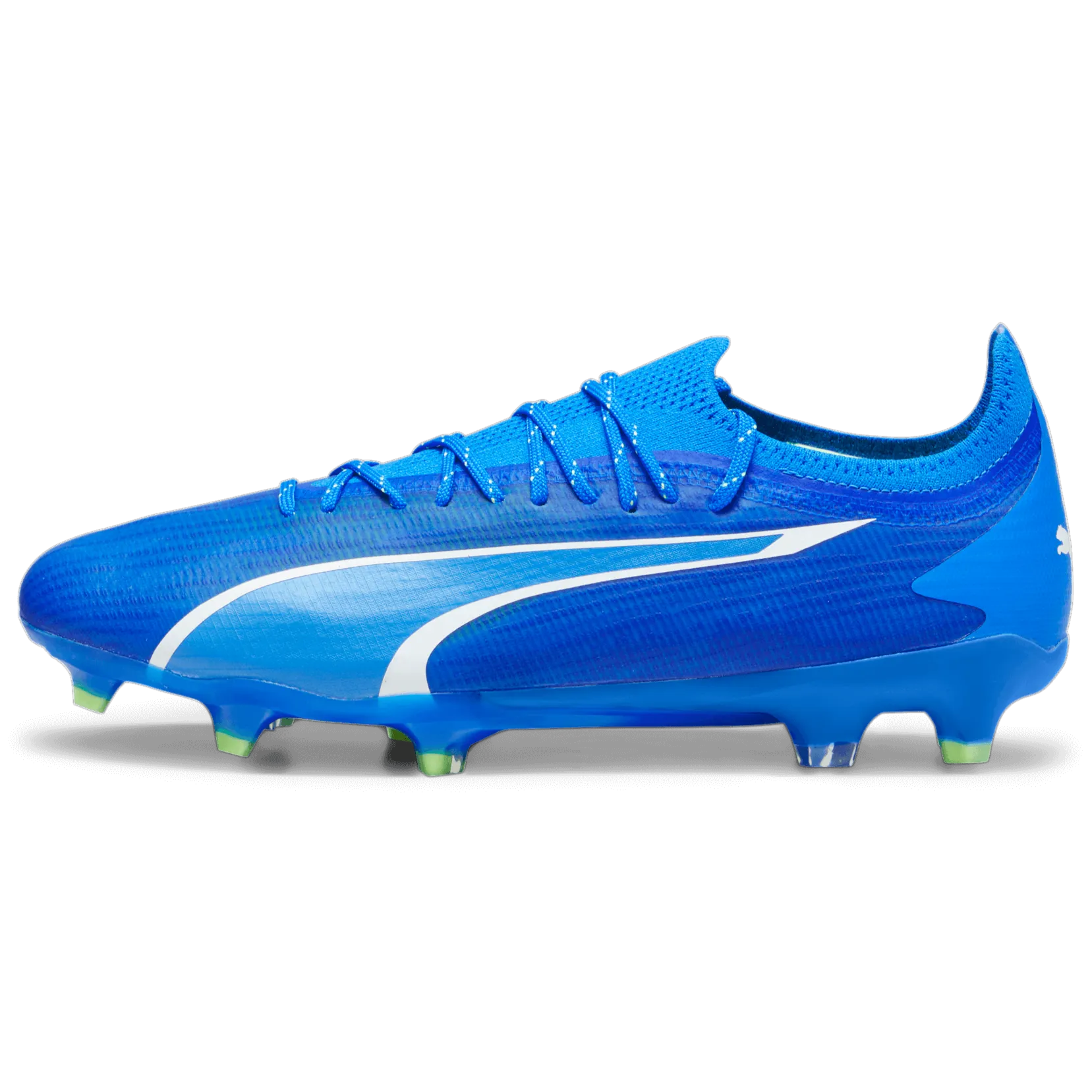 Puma Ultra Ultimate FG-AG - Gear Up Pack (HO23) (Side 1)