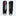adidas Predator Youth Match Shin Guards - Black-White-Pink