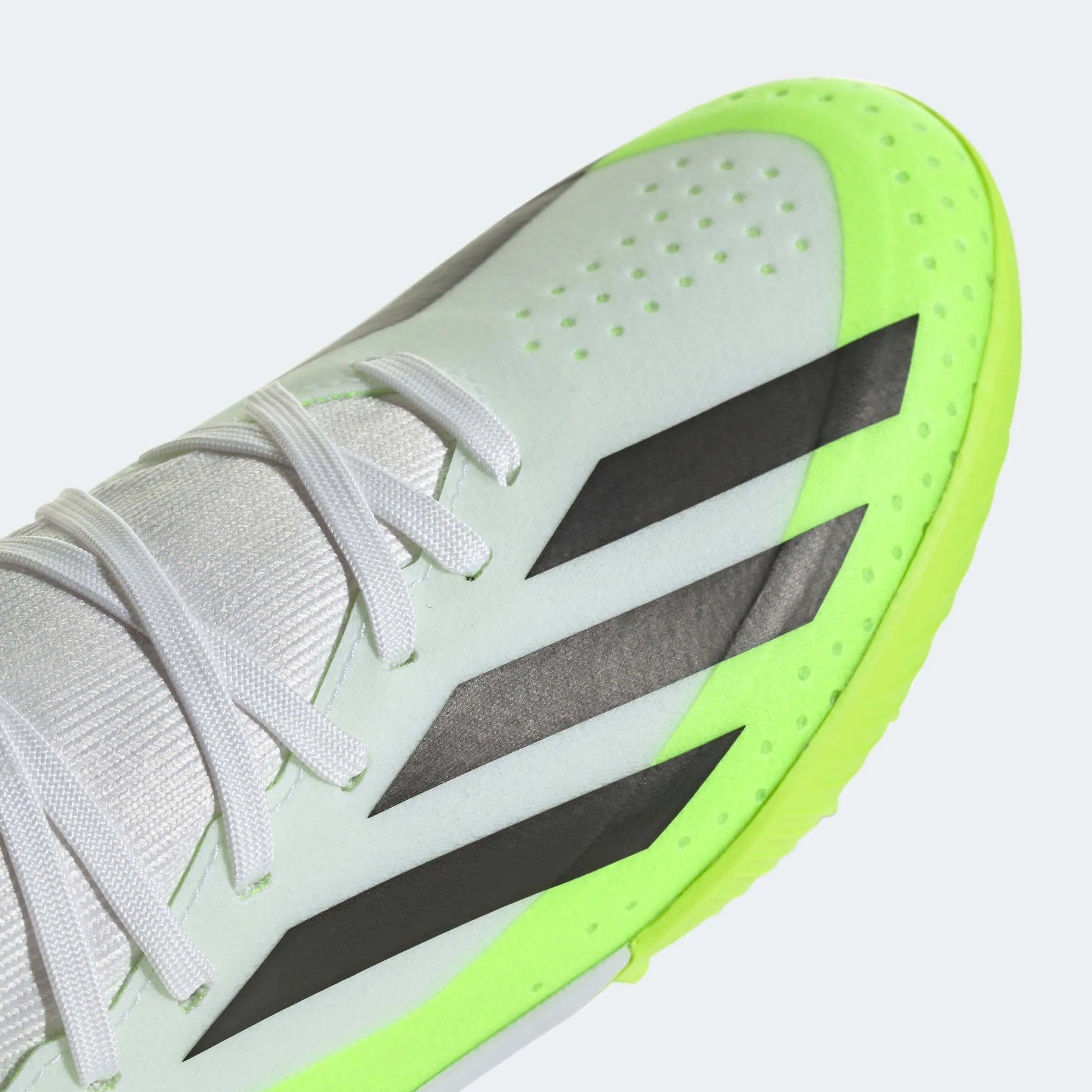 adidas Jr X Crazyfast.3 Turf - Crazyrush (FA23) (Detail 1)