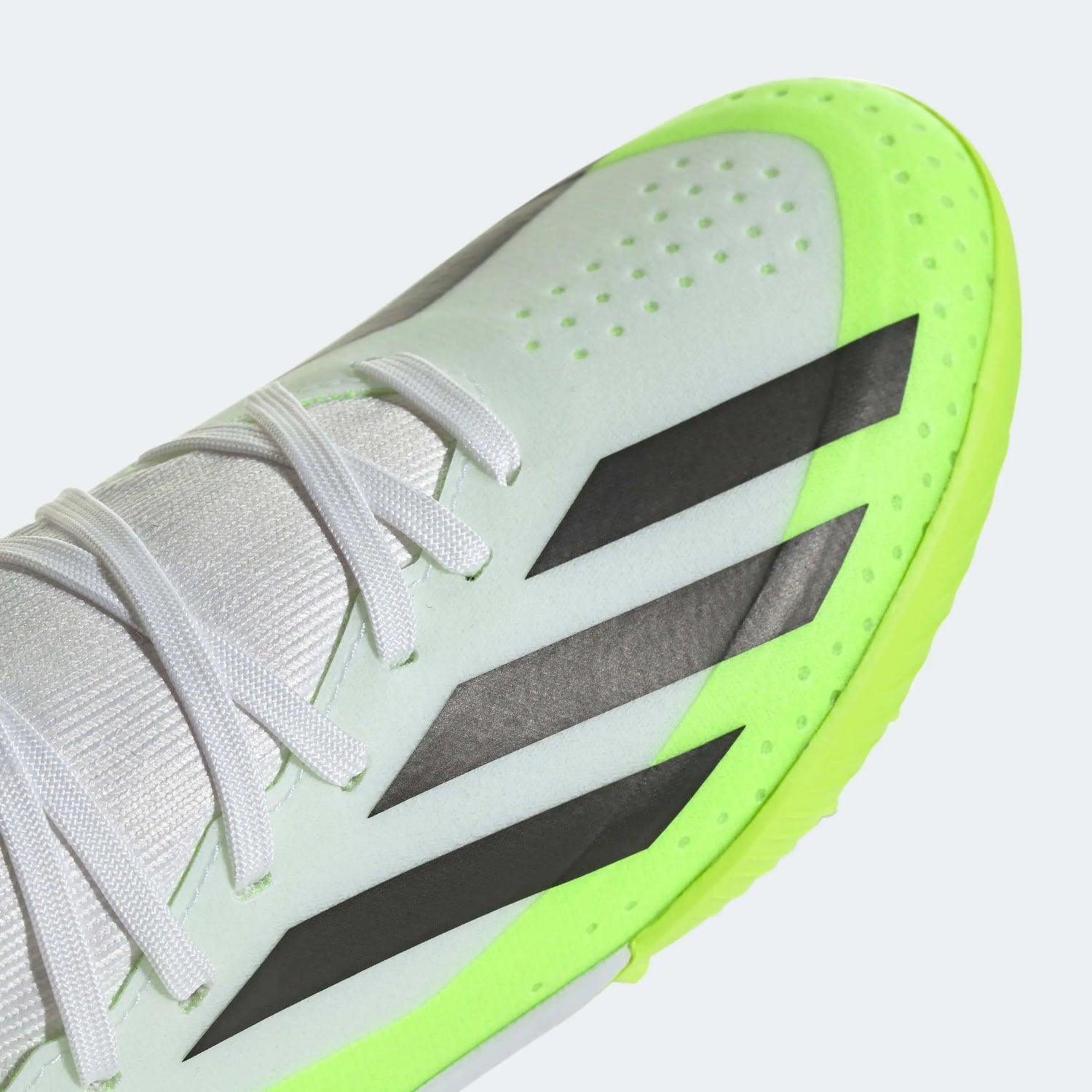adidas Jr X Crazyfast.3 Turf - Crazyrush (FA23) (Detail 1)