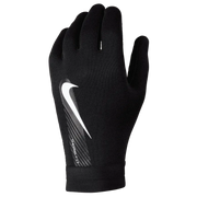 Nike Youth Academy Hyperwarm Gloves - Black-White (SIngle - Outer)