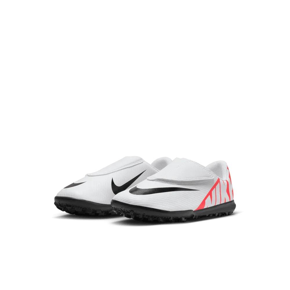 Nike Kids Vapor 15 Club Turf PS (V) - Ready Pack (FA23) (Pair - Lateral)
