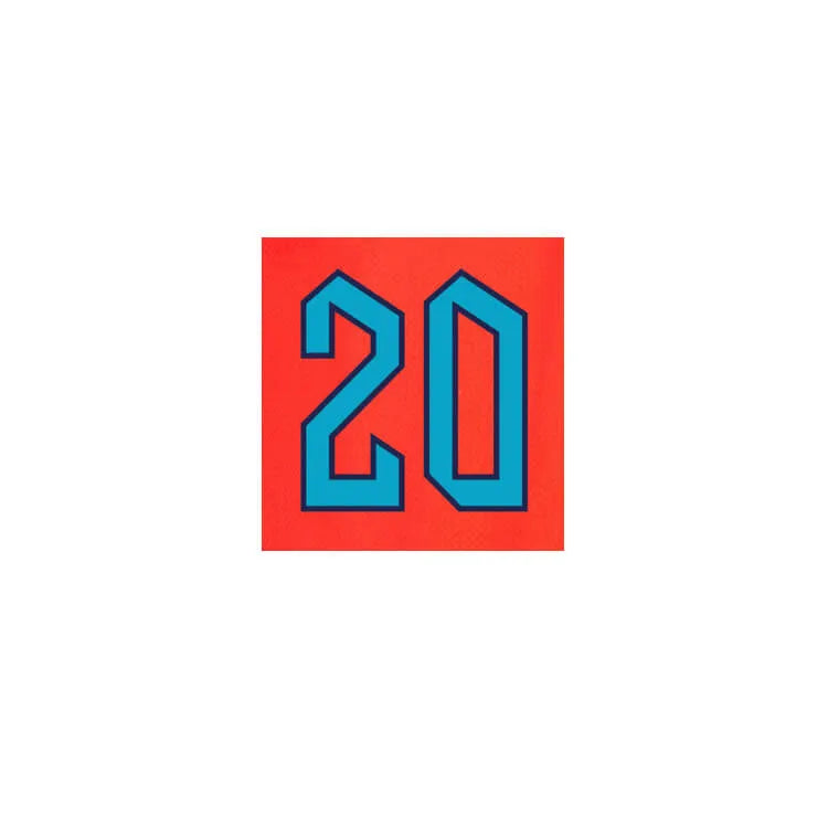 England 2022-23 Away Foden #20 Youth Jersey Name Set (Front)