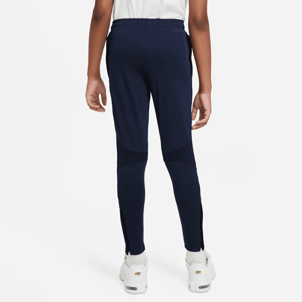 Nike 2022-23 USA Youth Academy Pants (Model - Back)