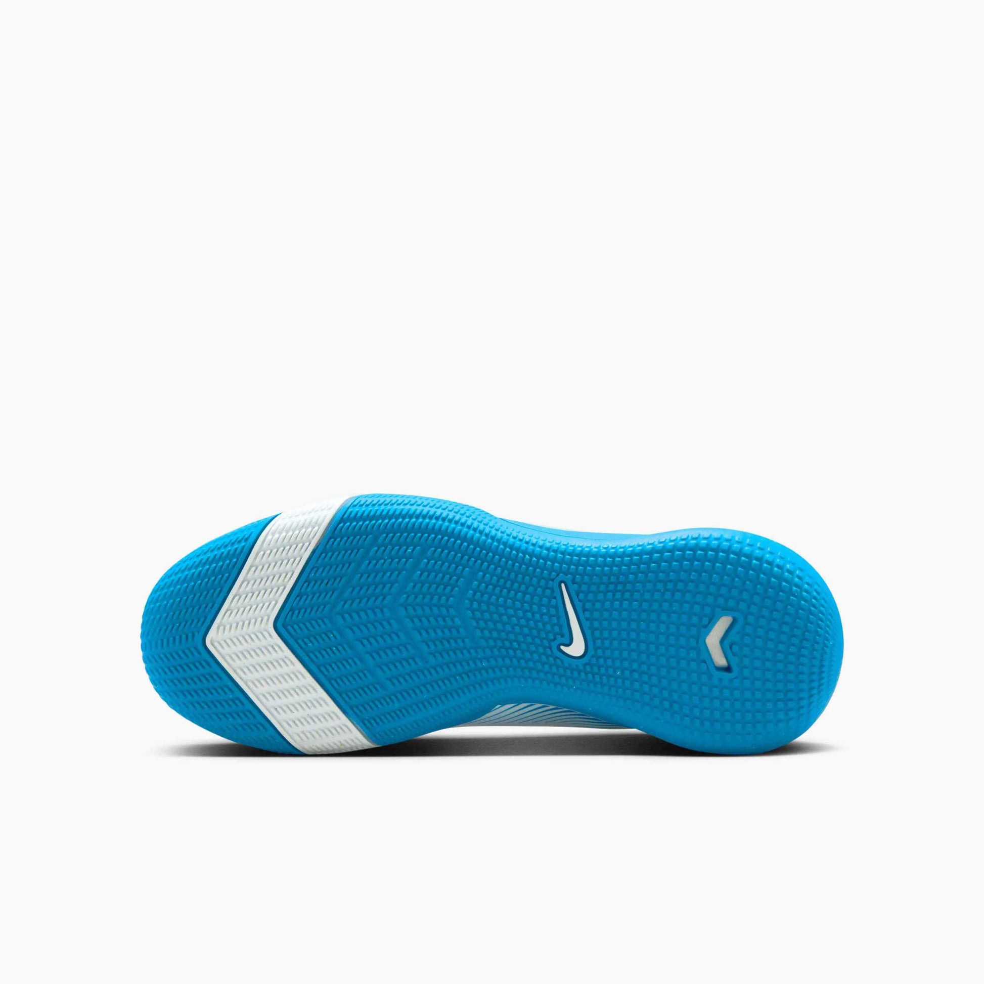 Nike JR Zoom Superfly 10 Academy Indoor - Mad Ambition Pack (FA24) (Bottom)