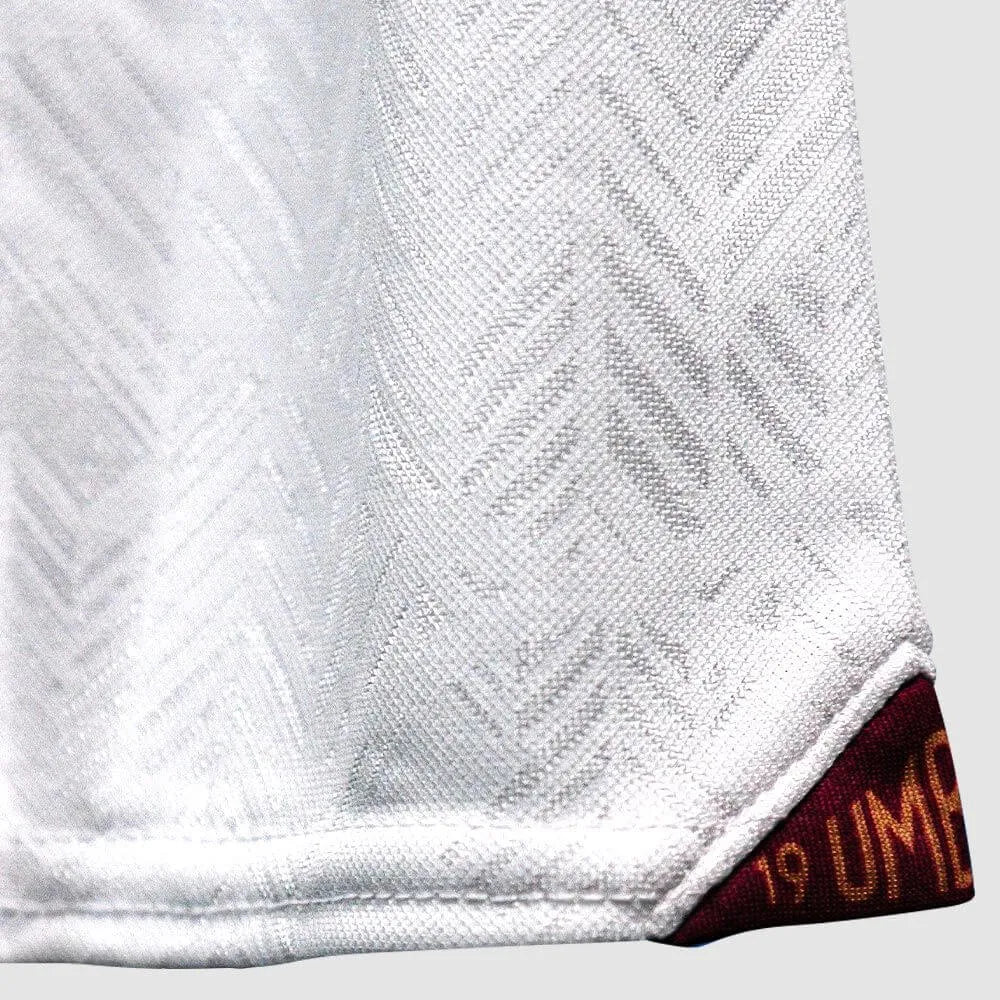 Umbro 2024-25 West Ham Men's Stadium Third Jersey (Detail 4)