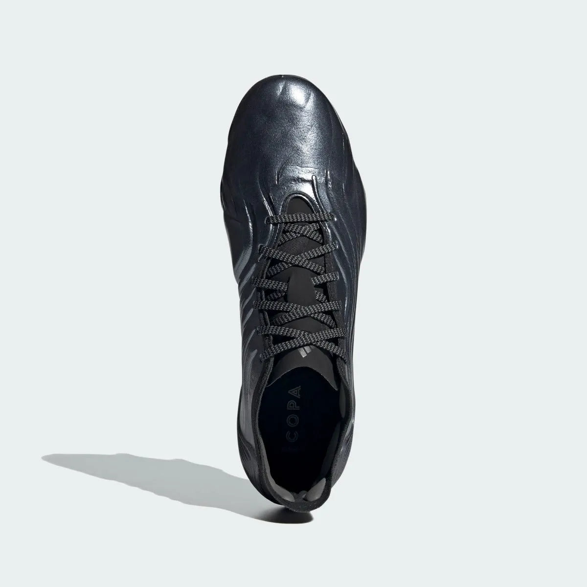 Adidas Copa Sense.1 FG - Black