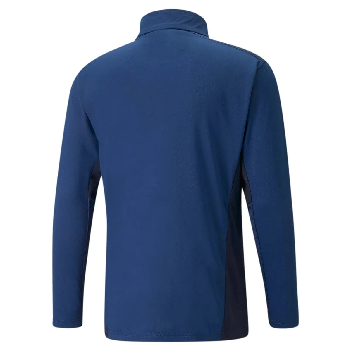 Puma 2021-22 Chivas Training Jacket - Blue (Back)