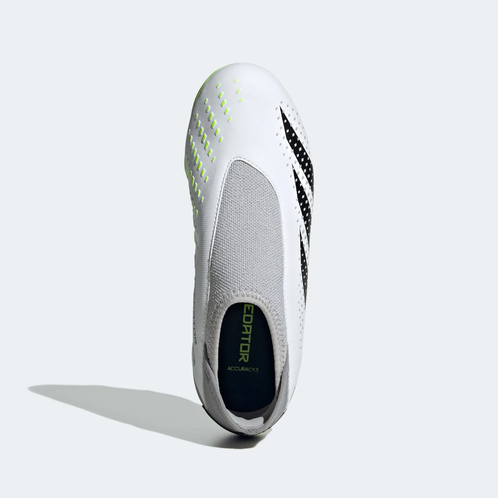 adidas Jr Predator Accuracy.3 LL FG - Crazyrush (FA23) (Top)