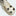 Adidas JR X Ghosted.1 FG - White-Black-Gold