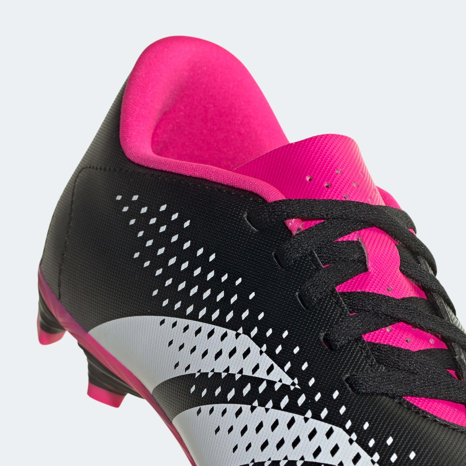 Adidas Kids Predator Accuracy.4 FXG J - Own Your Football (SP23) (Detail 2)