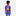 Nike 2021-22 Barcelona Youth Third Jersey - Hyper Royal-Varsity Maize