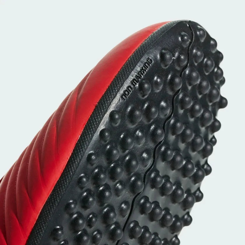 adidas JR Predator 19.3 TF-Red