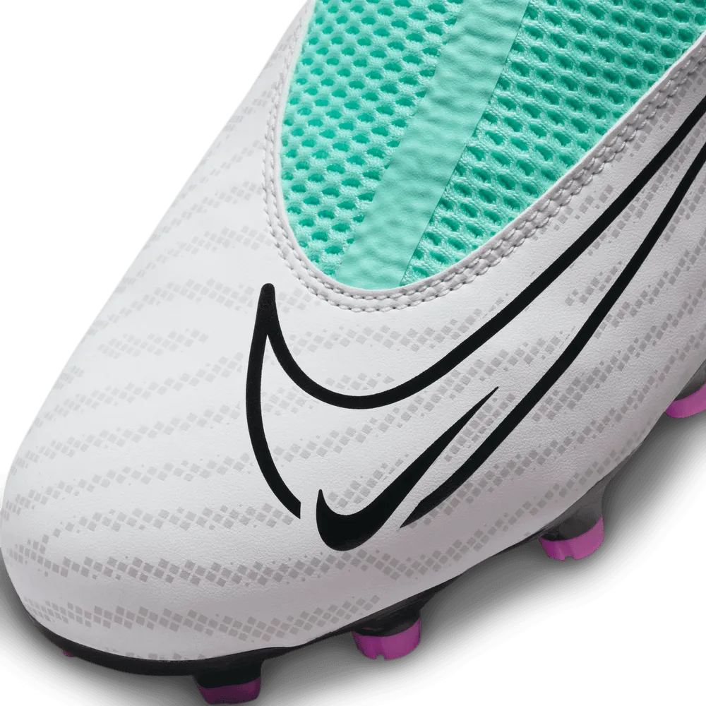 Nike Jr Phantom GX Academy DF FG-MG - Peak Ready Pack (HO23) (Detail 2)