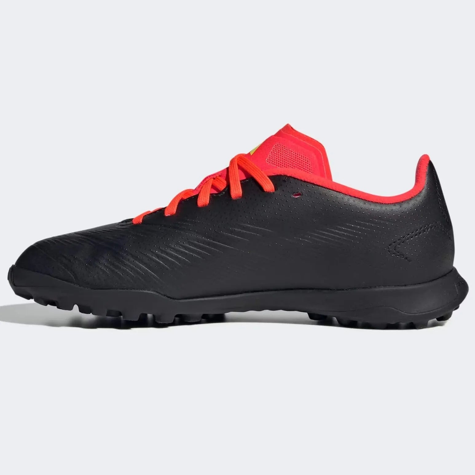 adidas Jr Predator League Turf - Solar Energy Pack (SP24) (Side 2)