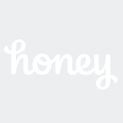 LA Galaxy 2021/23 Away Sponsor Honey Patch (Main)