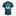 Nike 2022-23 Liverpool Youth Third Jersey - Atomic Teal-Siren Red