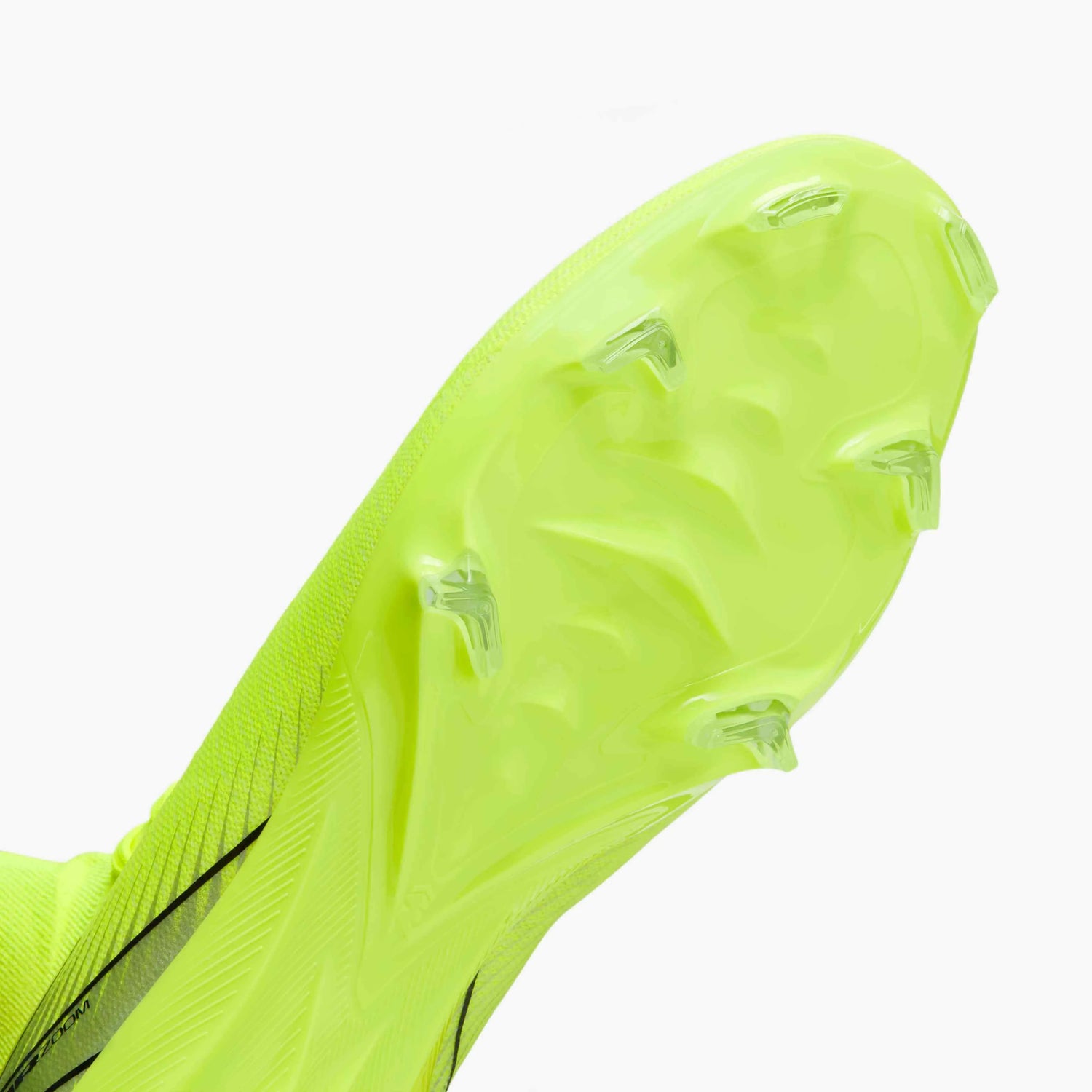 Nike ZM Superfly 10 Pro FG -  Mad Voltage Pack (HO24) (Detail 1)
