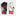 adidas Predator GL Match Goalkeeper Gloves - Black-White-Pink