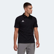adidas Entrada 22 Polo Shirt (Model - Front)